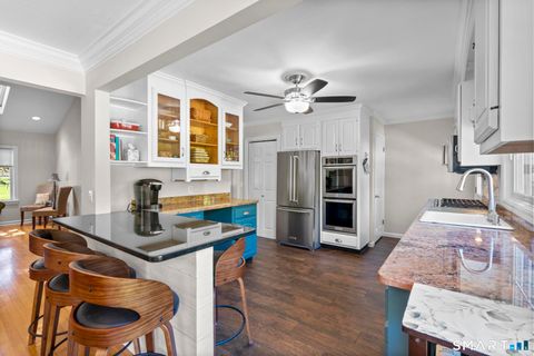 Tiny photo for 47 Featherbed Lane, Branford, CT 06405 (MLS # 24158146)