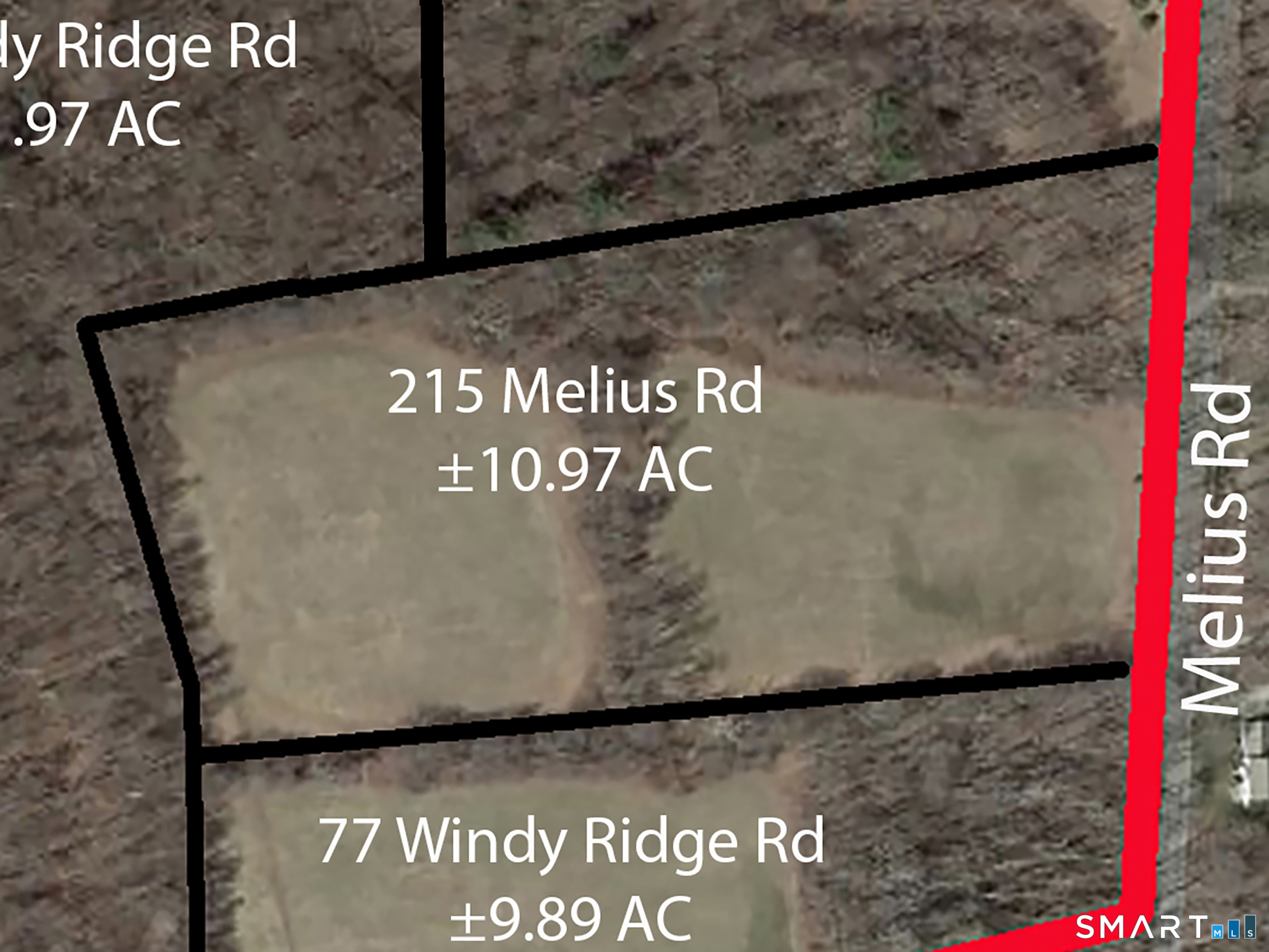 215 Melius Road