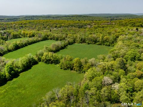 Photo of 215 Melius Road, Warren, CT 06754 (MLS # 24162231)