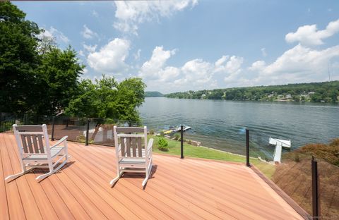 100 North Lake Shore Drive Brookfield CT 06804