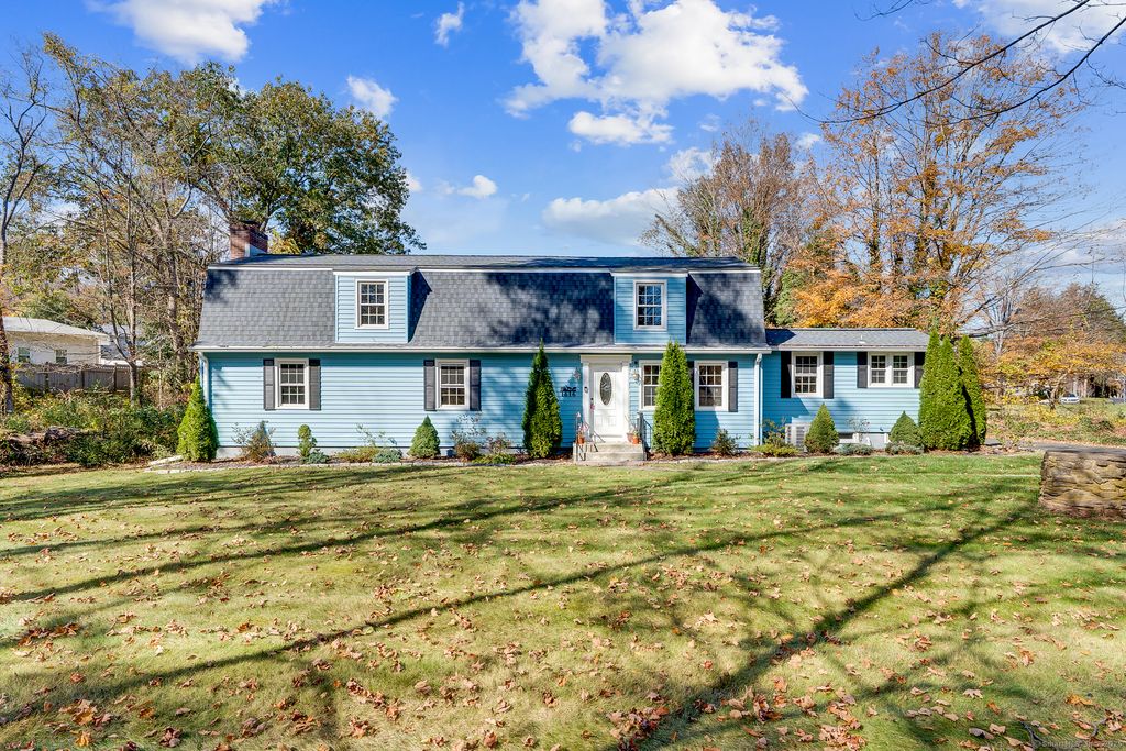 Photo of 1616 Middletown Avenue, North Branford, CT 06472 (MLS # 24134712)