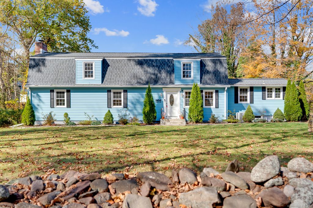Photo of 1616 Middletown Avenue, North Branford, CT 06472 (MLS # 24134712)