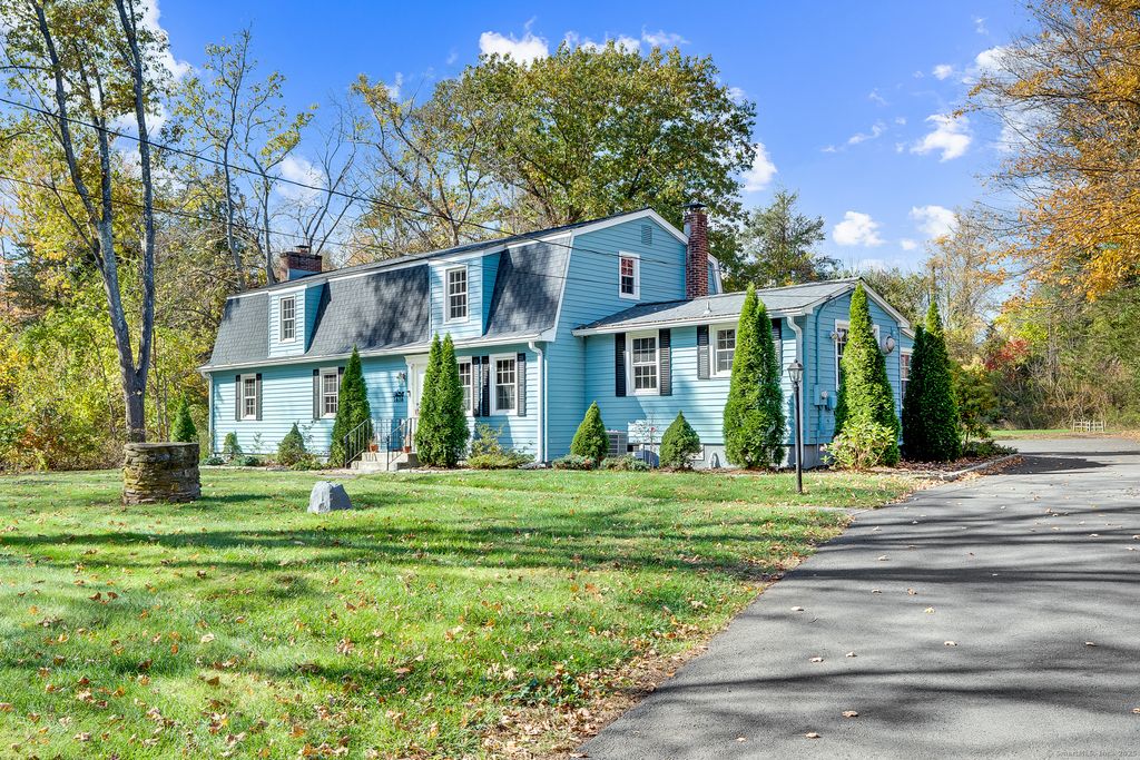 Photo of 1616 Middletown Avenue, North Branford, CT 06472 (MLS # 24134712)