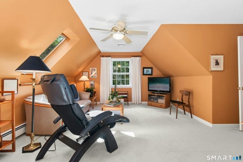 Tiny photo for 22 Deacon Abbott Lane S, Redding, CT 06896 (MLS # 24204414)