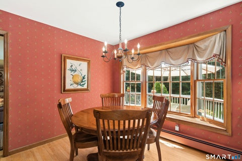 Tiny photo for 22 Deacon Abbott Lane S, Redding, CT 06896 (MLS # 24204414)