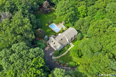 Tiny photo for 22 Deacon Abbott Lane S, Redding, CT 06896 (MLS # 24204414)