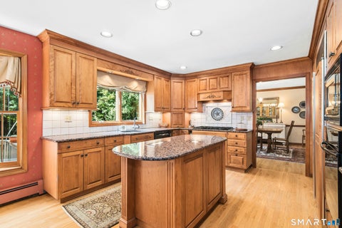 Tiny photo for 22 Deacon Abbott Lane S, Redding, CT 06896 (MLS # 24204414)