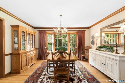 Tiny photo for 22 Deacon Abbott Lane S, Redding, CT 06896 (MLS # 24204414)