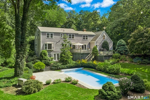 Tiny photo for 22 Deacon Abbott Lane S, Redding, CT 06896 (MLS # 24204414)