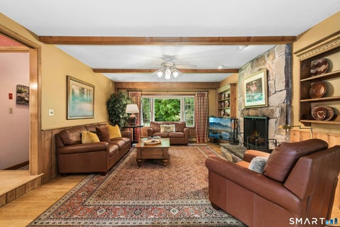 Tiny photo for 22 Deacon Abbott Lane S, Redding, CT 06896 (MLS # 24204414)
