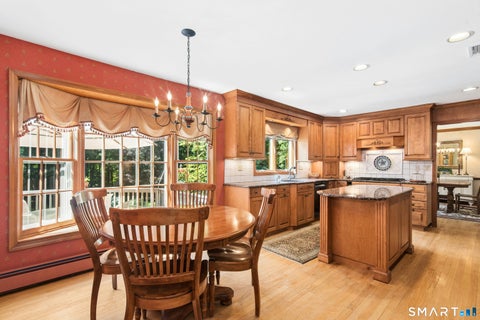 Tiny photo for 22 Deacon Abbott Lane S, Redding, CT 06896 (MLS # 24204414)