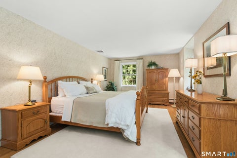 Tiny photo for 22 Deacon Abbott Lane S, Redding, CT 06896 (MLS # 24204414)