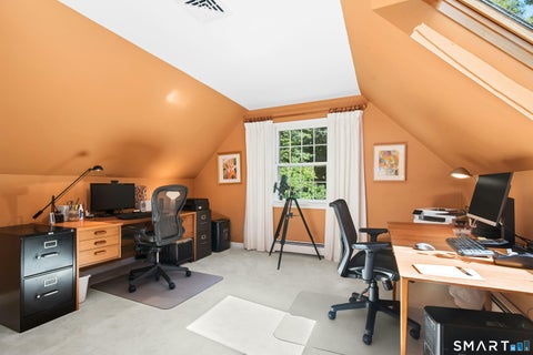 Tiny photo for 22 Deacon Abbott Lane S, Redding, CT 06896 (MLS # 24204414)