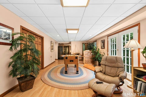 Tiny photo for 22 Deacon Abbott Lane S, Redding, CT 06896 (MLS # 24204414)