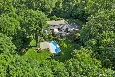 Tiny photo for 22 Deacon Abbott Lane S, Redding, CT 06896 (MLS # 24204414)