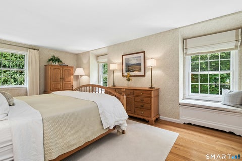 Tiny photo for 22 Deacon Abbott Lane S, Redding, CT 06896 (MLS # 24204414)