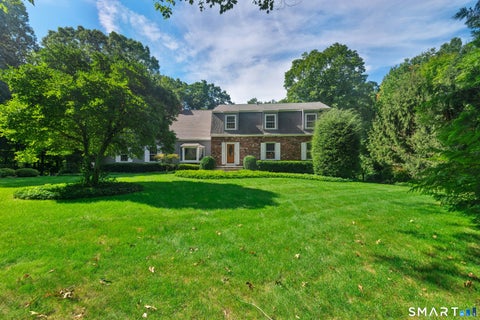 Photo of 22 Deacon Abbott Lane S, Redding, CT 06896 (MLS # 24204414)