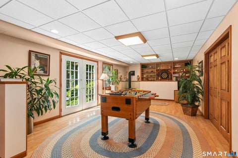 Tiny photo for 22 Deacon Abbott Lane S, Redding, CT 06896 (MLS # 24204414)