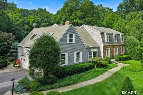 Tiny photo for 22 Deacon Abbott Lane S, Redding, CT 06896 (MLS # 24204414)