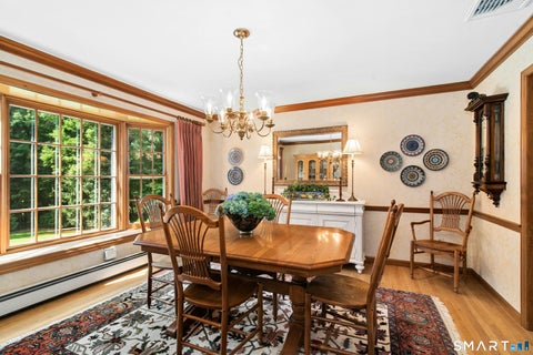 Tiny photo for 22 Deacon Abbott Lane S, Redding, CT 06896 (MLS # 24204414)