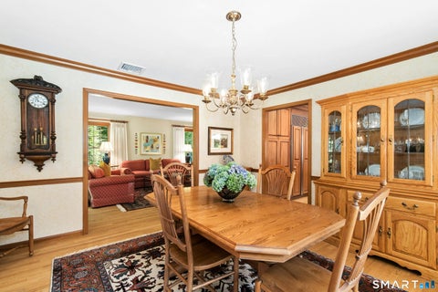 Tiny photo for 22 Deacon Abbott Lane S, Redding, CT 06896 (MLS # 24204414)