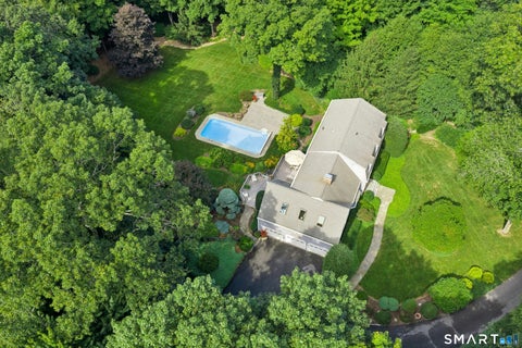 Tiny photo for 22 Deacon Abbott Lane S, Redding, CT 06896 (MLS # 24204414)