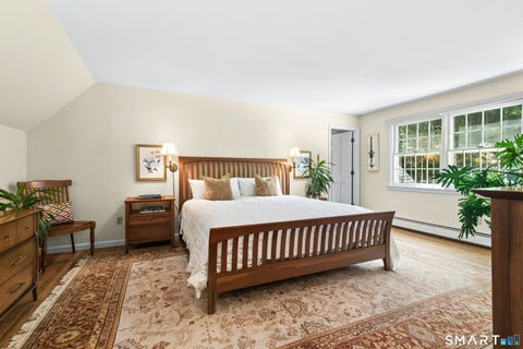 Tiny photo for 22 Deacon Abbott Lane S, Redding, CT 06896 (MLS # 24204414)