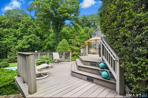 Tiny photo for 22 Deacon Abbott Lane S, Redding, CT 06896 (MLS # 24204414)