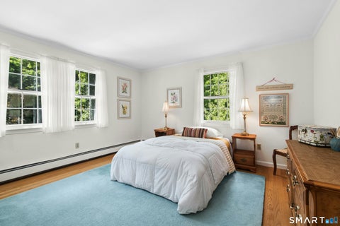 Tiny photo for 22 Deacon Abbott Lane S, Redding, CT 06896 (MLS # 24204414)