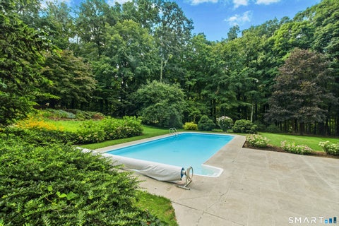 Tiny photo for 22 Deacon Abbott Lane S, Redding, CT 06896 (MLS # 24204414)