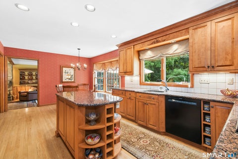 Tiny photo for 22 Deacon Abbott Lane S, Redding, CT 06896 (MLS # 24204414)