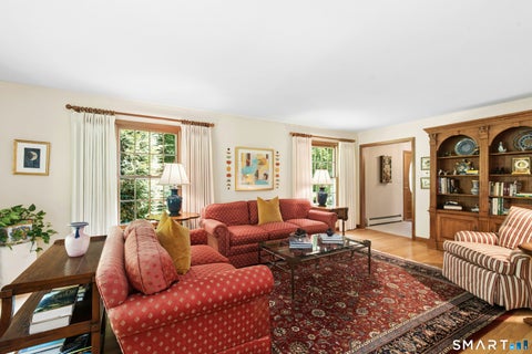 Tiny photo for 22 Deacon Abbott Lane S, Redding, CT 06896 (MLS # 24204414)