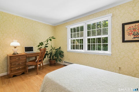 Tiny photo for 22 Deacon Abbott Lane S, Redding, CT 06896 (MLS # 24204414)