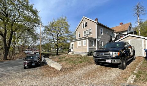 84 River Avenue Norwich CT 06360