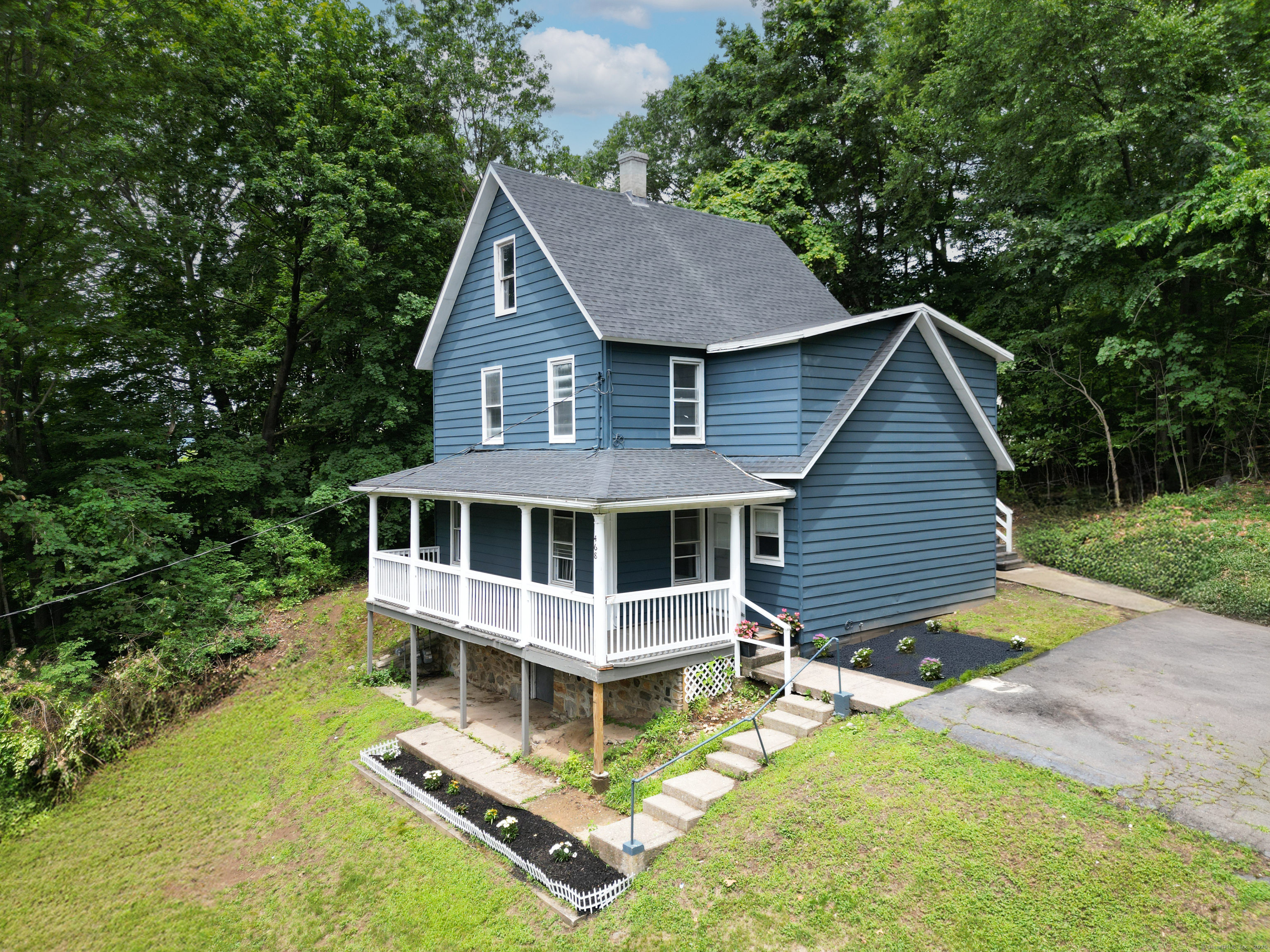 468 Perkins Avenue