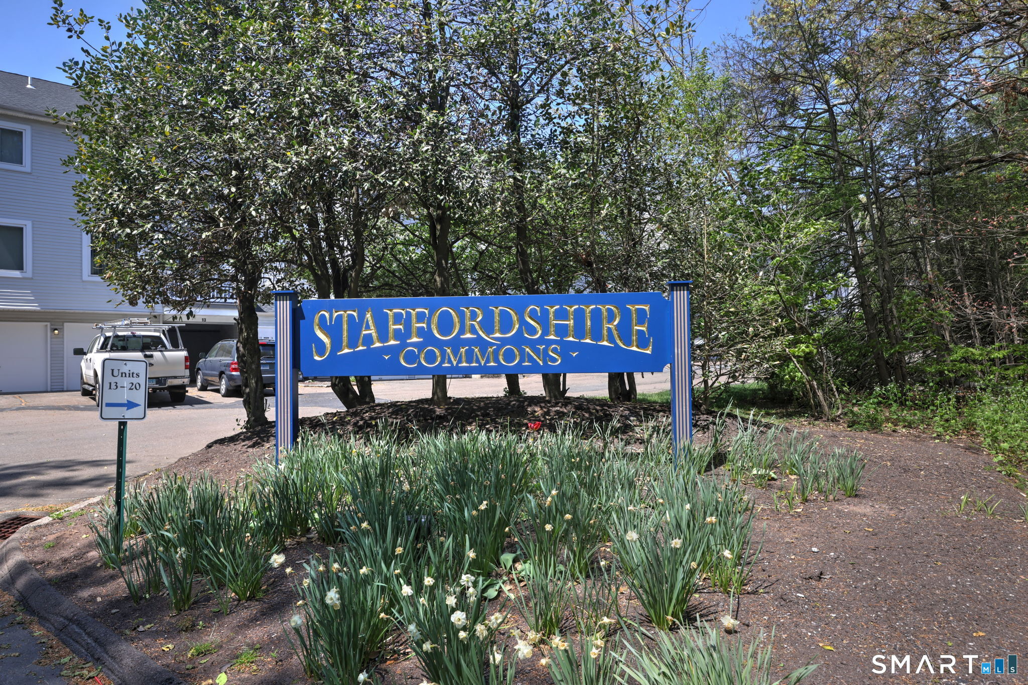 51 Staffordshire Common Drive 51