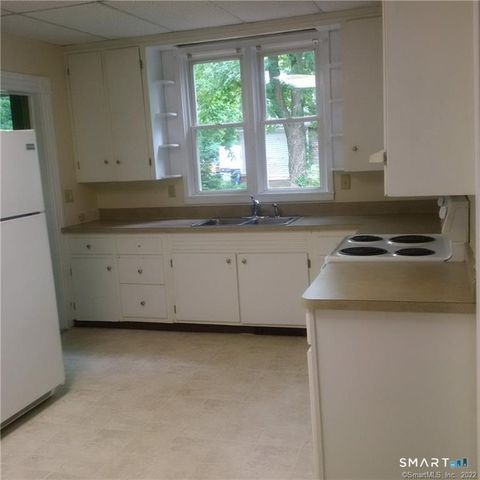 Tiny photo for 162 Maple Street, Killingly, CT 06239 (MLS # 24148314)