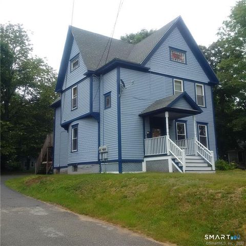 Photo of 162 Maple Street, Killingly, CT 06239 (MLS # 24148314)