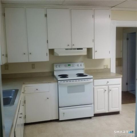 Tiny photo for 162 Maple Street, Killingly, CT 06239 (MLS # 24148314)