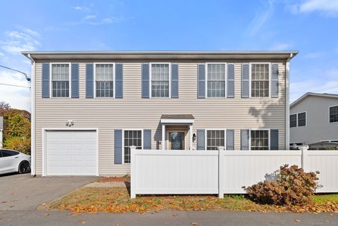 A home in Milford