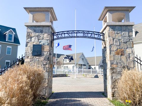 A home in Milford