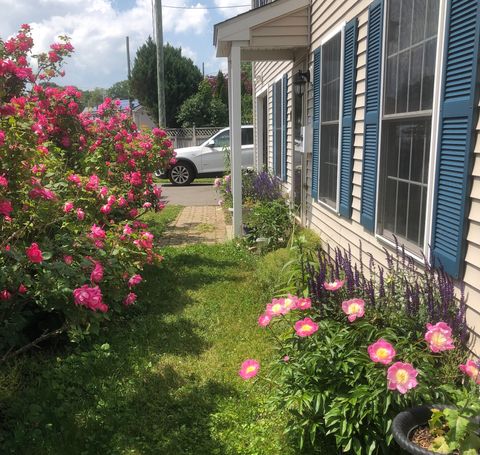 A home in Milford