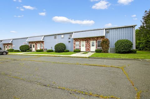 64 Field Road STE 4B Somers CT 06071