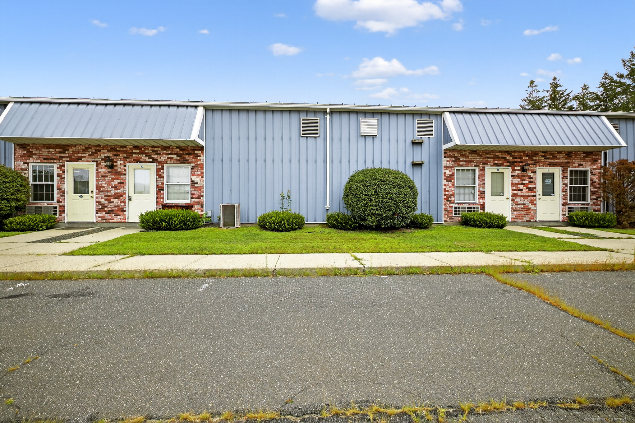 64 Field Road STE 4B