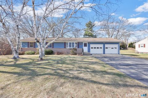 15 Johnson Road Wallingford CT 06492