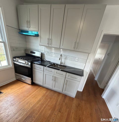 Tiny photo for 304 Poplar Street, Bridgeport, CT 06605 (MLS # 24187161)