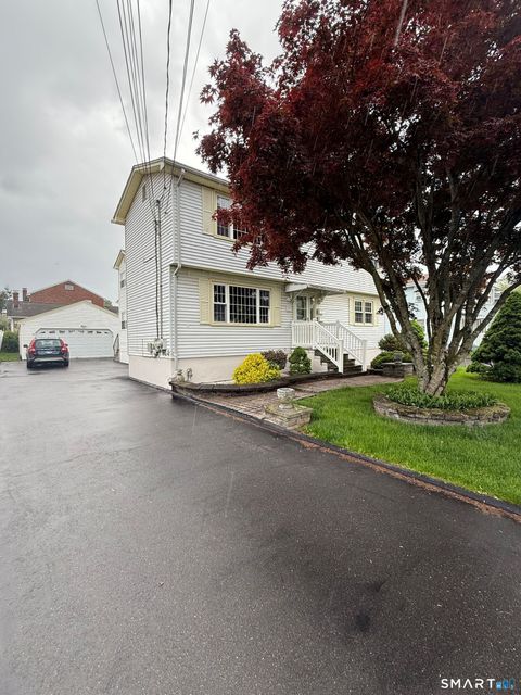 Photo of New Britain, CT 06053 (MLS # 24175991)