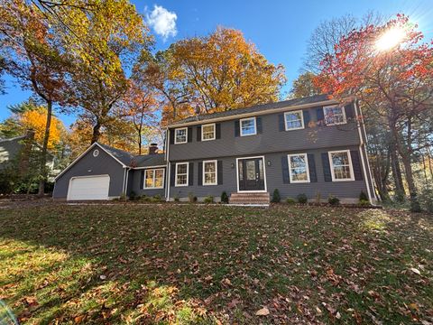 143 Juniper Drive Avon CT 06001