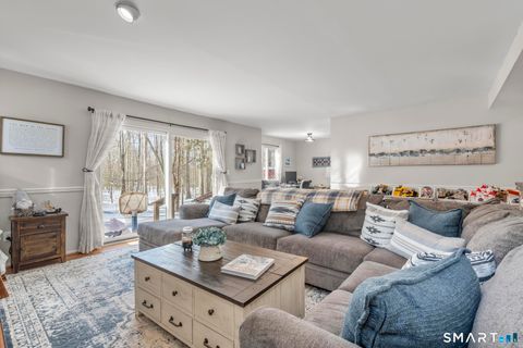 Tiny photo for 13 Lower Commons #13, Woodbury, CT 06798 (MLS # 24153504)