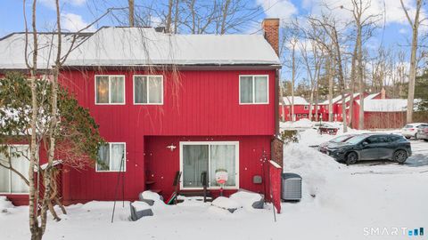 Tiny photo for 13 Lower Commons #13, Woodbury, CT 06798 (MLS # 24153504)